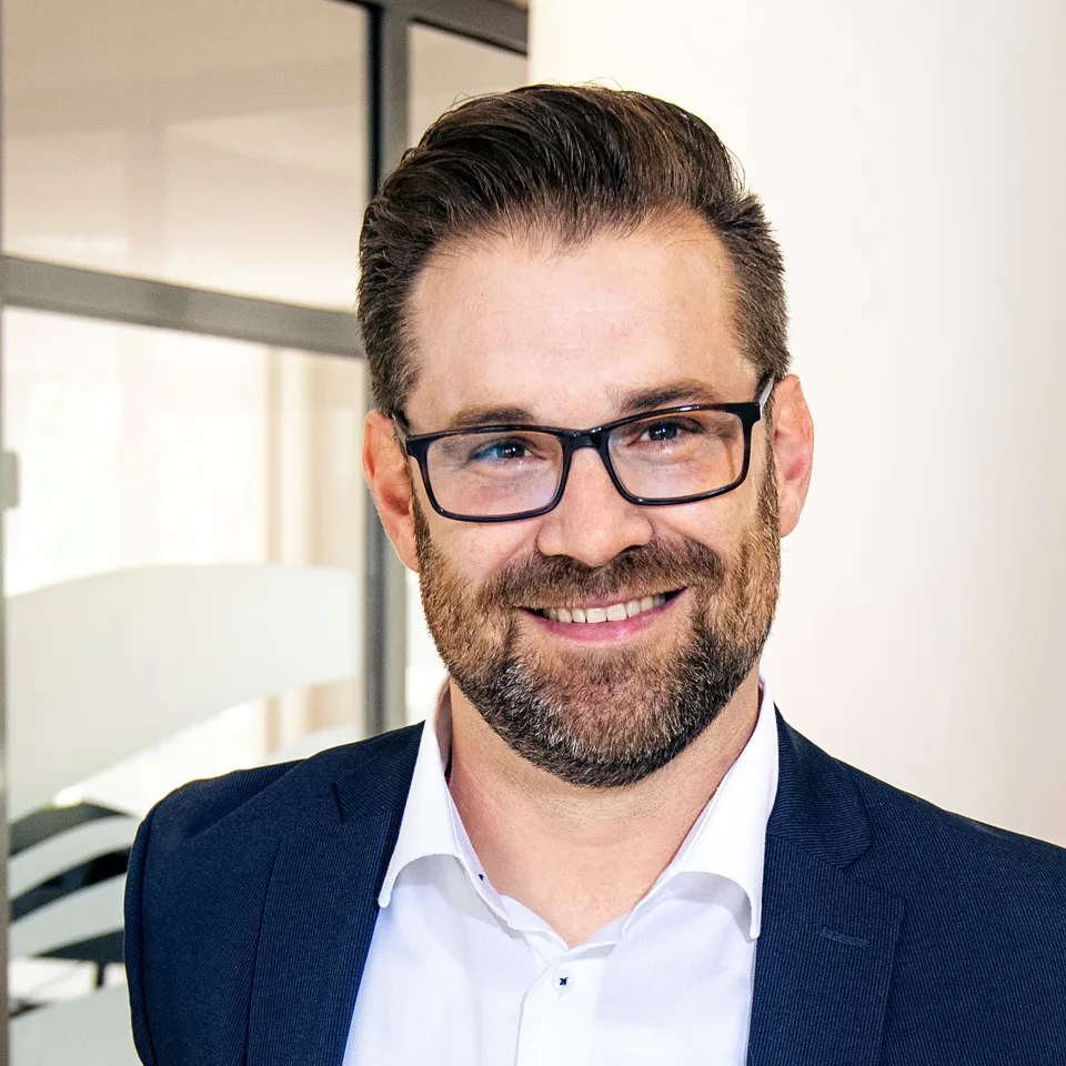 Porträt Christian Müller